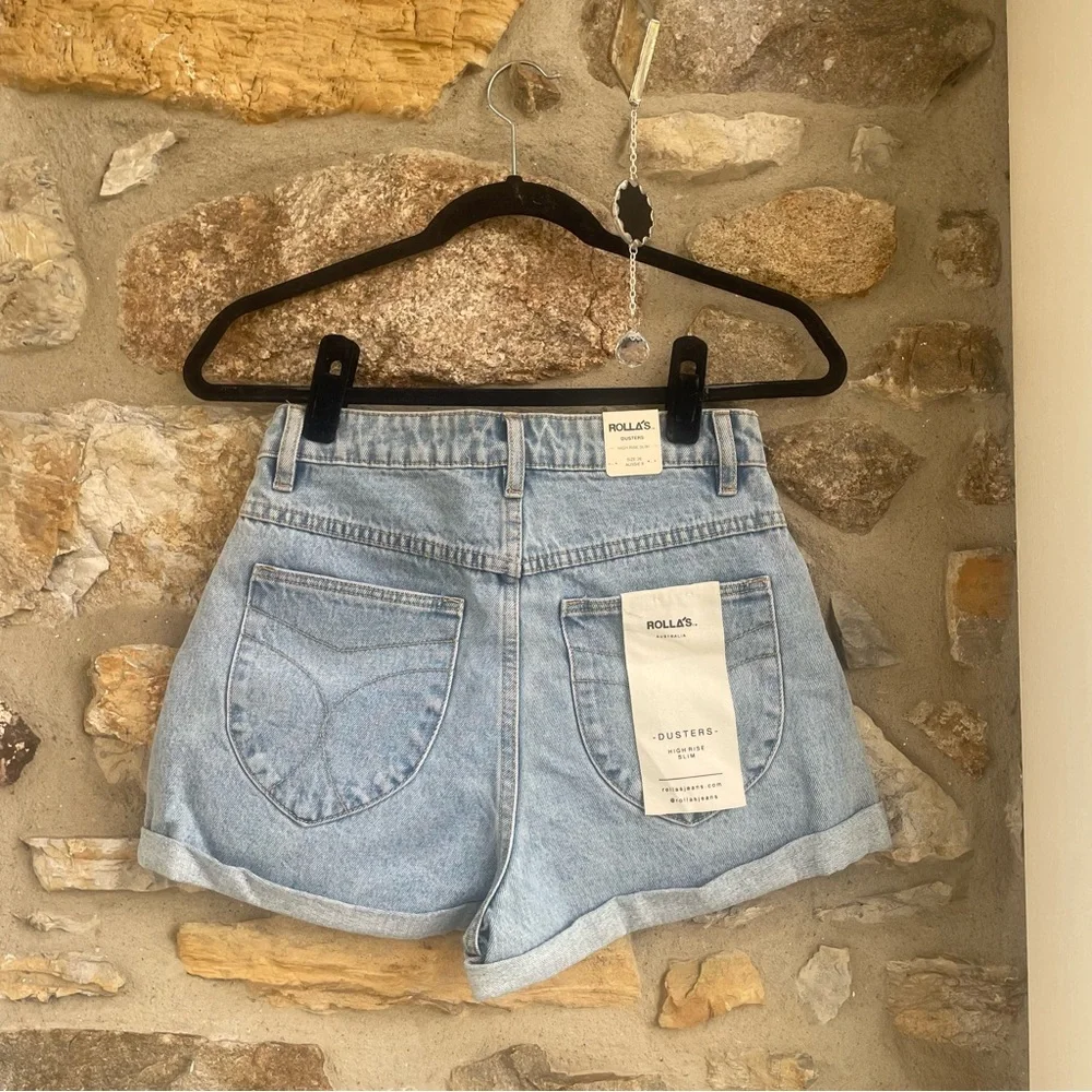 NWT‎ Rollas Shorts